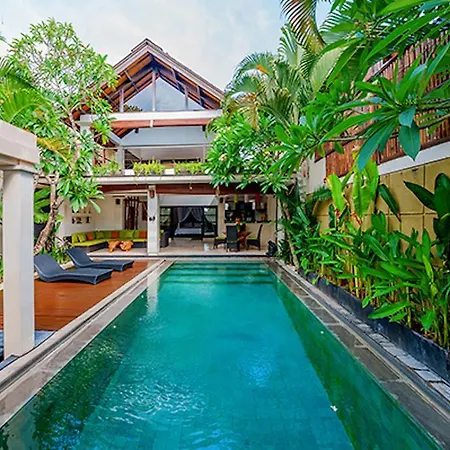 Villa Harmony - Residence