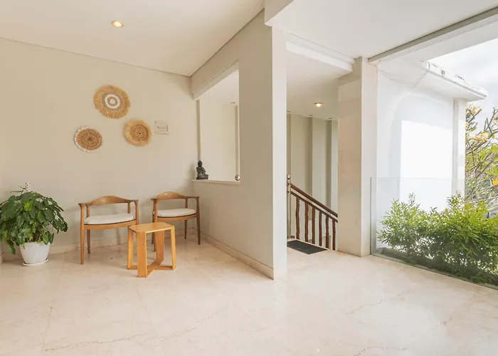 Villa Harmony - *