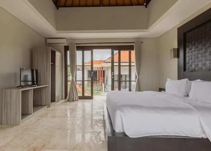 Villa Harmony - *