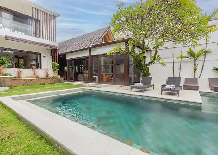 Harmony - Villa *