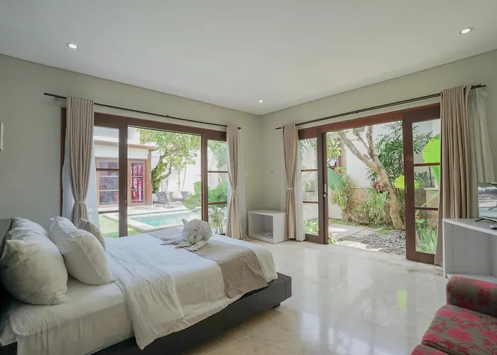 Harmony - Villa