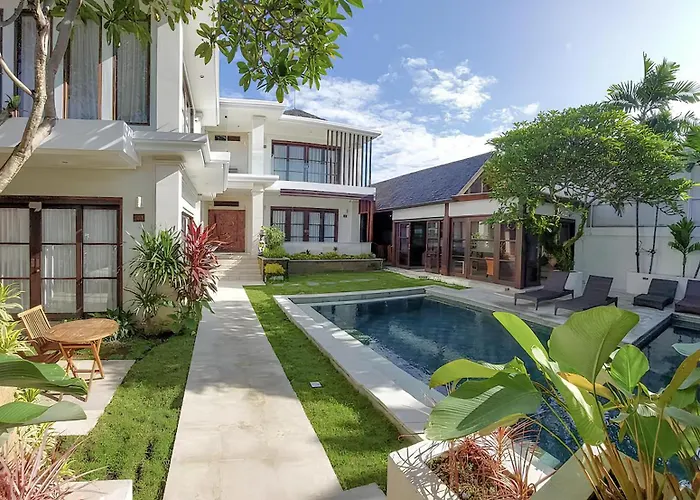 Harmony - * Seminyak (Bali)