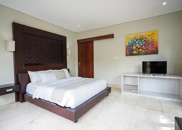 Villa Harmony -