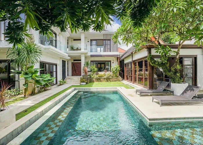 Harmony - Seminyak (Bali)