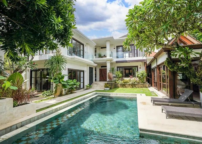 Villa Harmony -