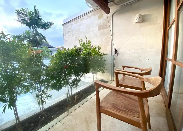 Villa Harmony -