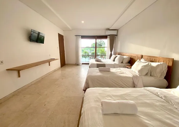 Villa Harmony - *
