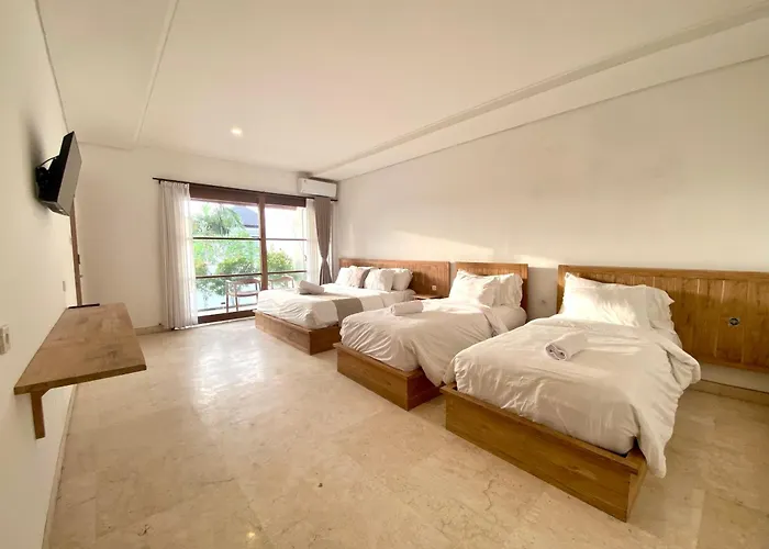 Harmony - Villa Seminyak