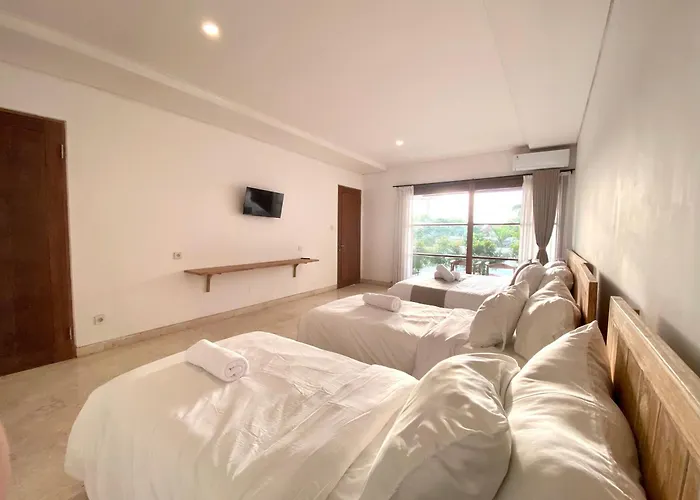 Harmony - Seminyak (Bali)
