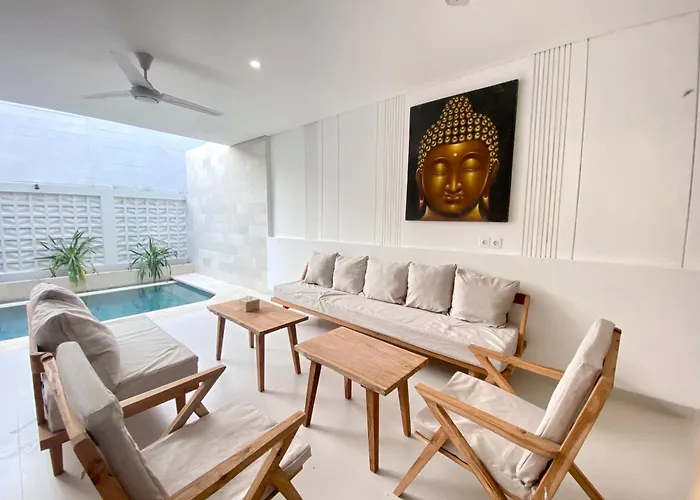 Harmony - Villa *