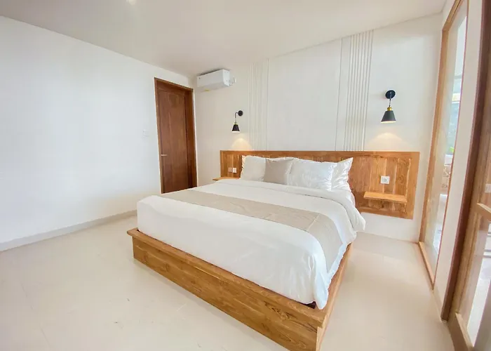 Villa Harmony - *