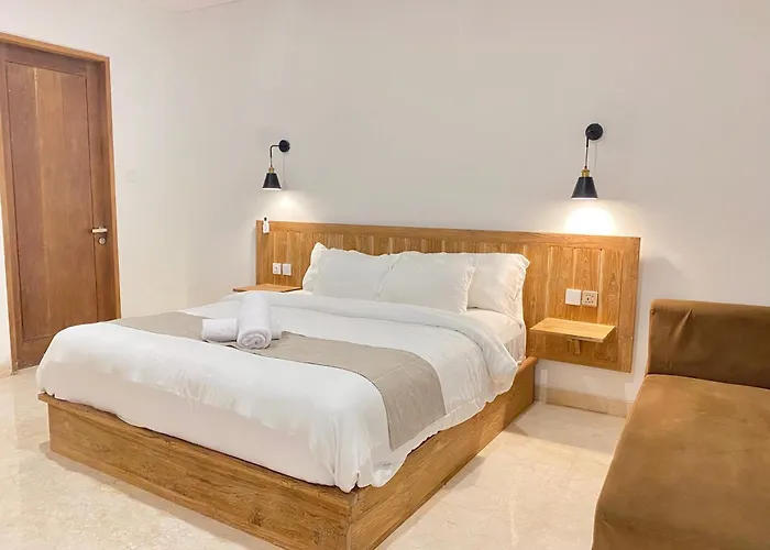 Villa Harmony - *