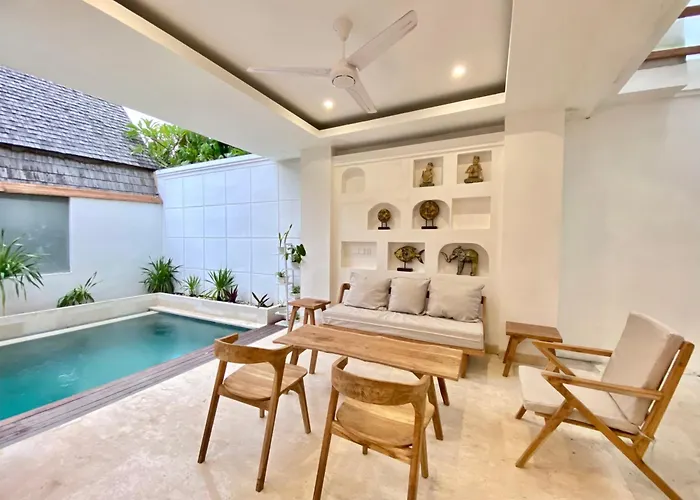 Villa Harmony -