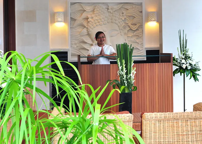 Harmony - Seminyak (Bali)