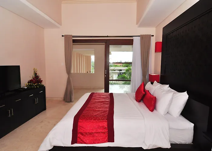 Harmony - Villa Seminyak (Bali)