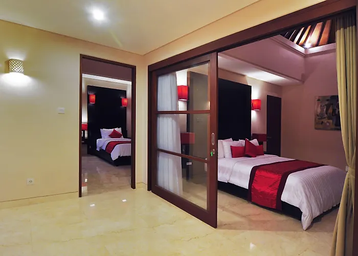 Villa Harmony -