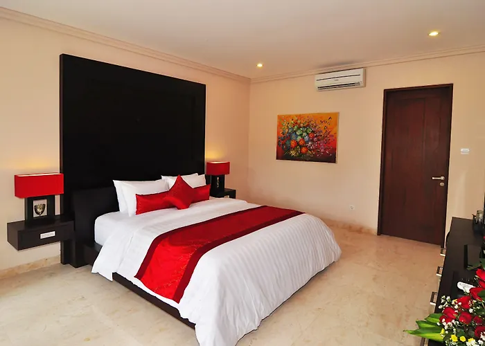 Villa Harmony - Seminyak