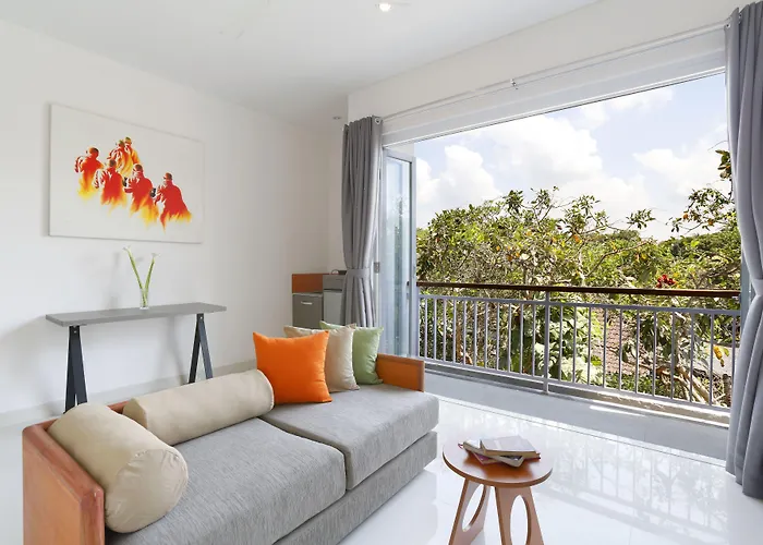 Villa Harmony - *