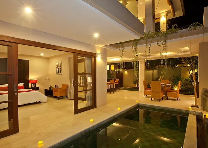 Harmony - * Seminyak (Bali)