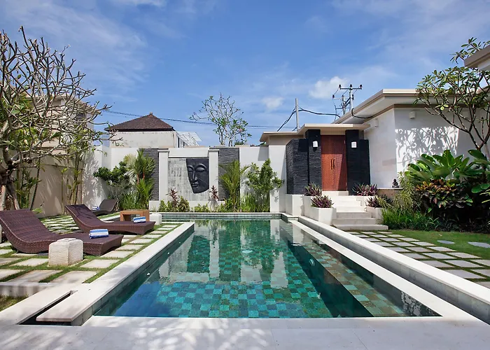 Harmony - * Seminyak (Bali)