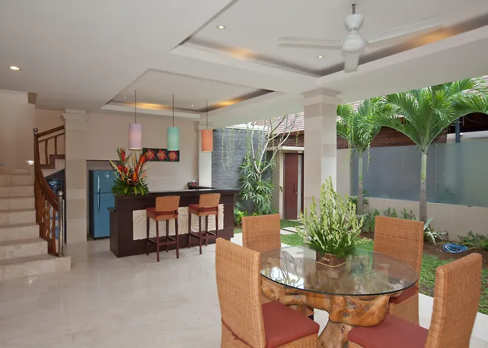 Villa Harmony -
