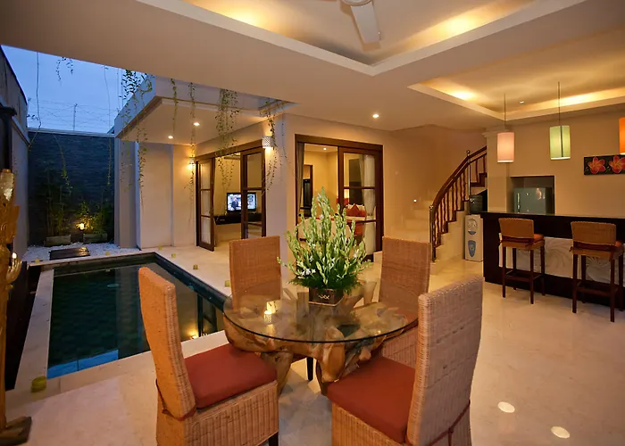 Harmony - Villa *