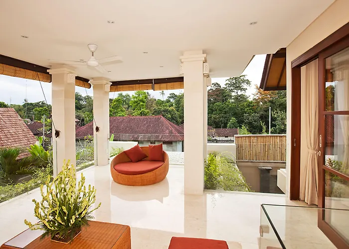 Villa Harmony - *