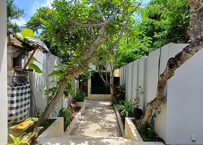Villa Harmony - *
