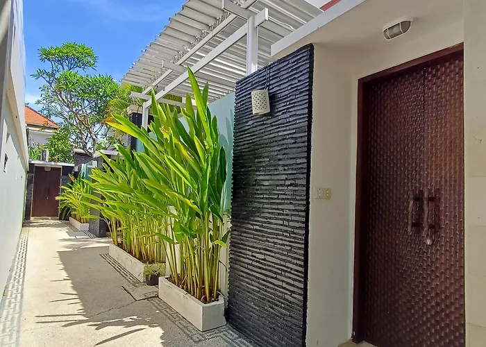 Harmony - * Seminyak (Bali)