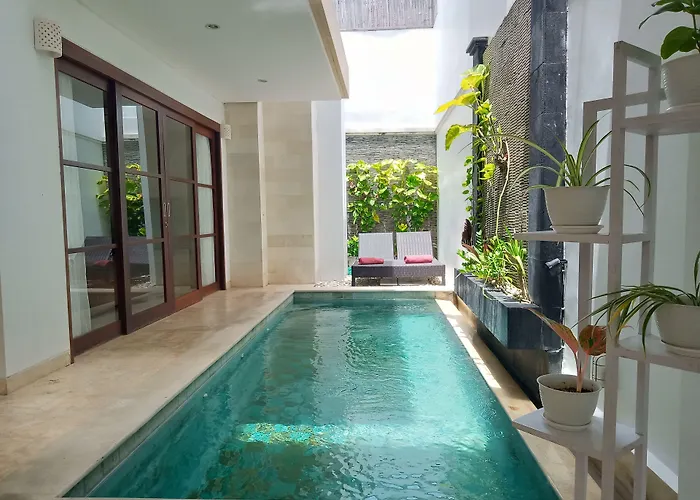 Harmony - * Seminyak (Bali)