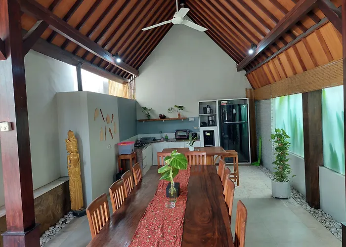 Villa Harmony - *