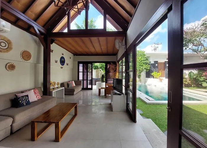 Harmony - Villa