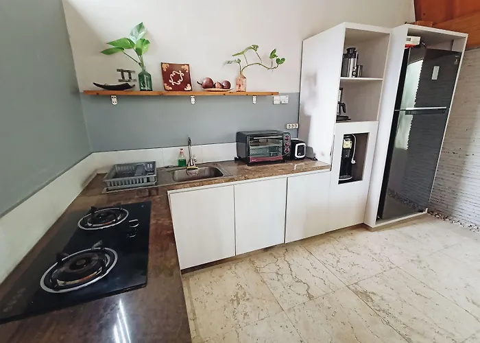 Villa Harmony - Seminyak (Bali)
