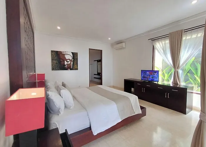 Harmony - Villa *