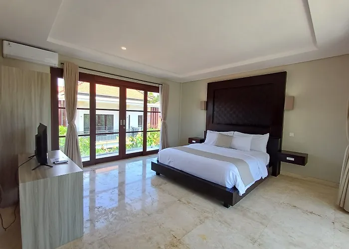 Harmony - Villa Seminyak (Bali)