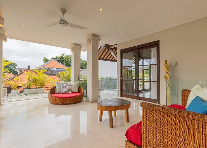 Harmony - Seminyak (Bali)