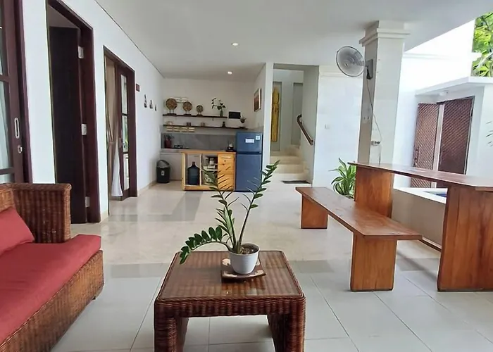 Villa Harmony -
