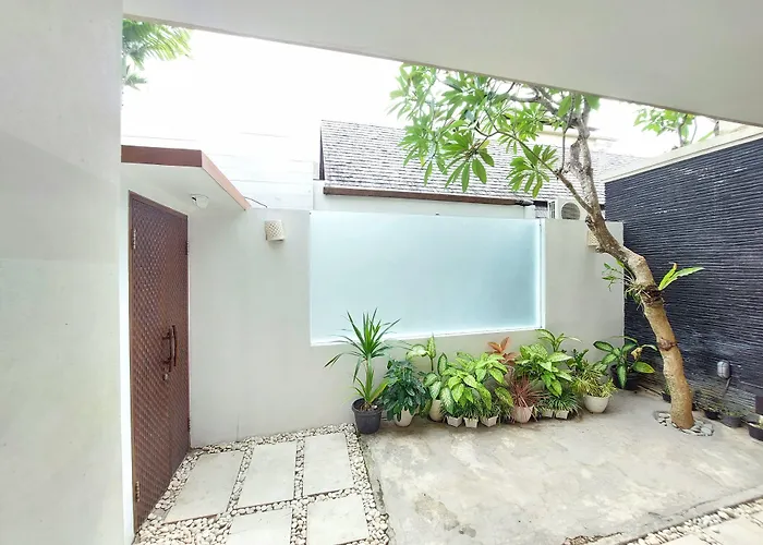 Villa Harmony - *