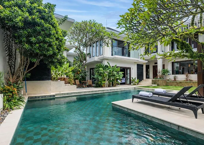 Villa Harmony -