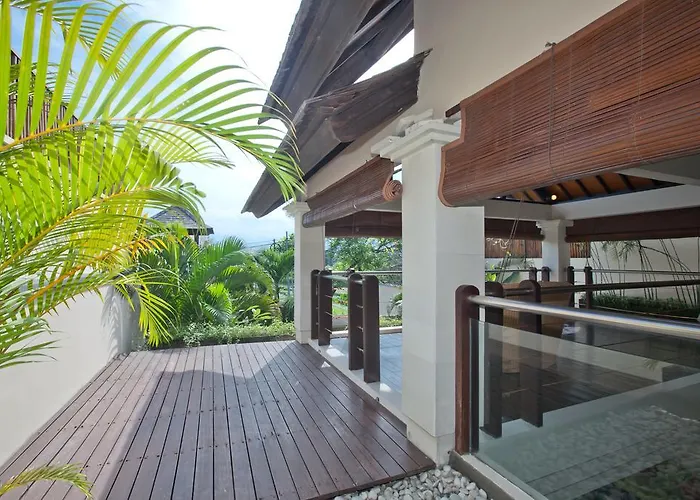 Harmony - Villa *