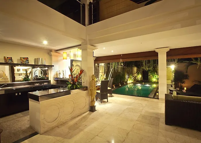 Harmony - Villa *