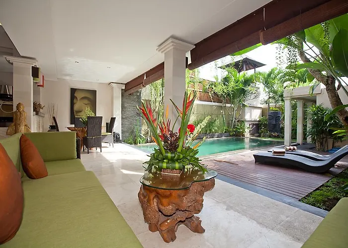 Harmony - * Seminyak (Bali)