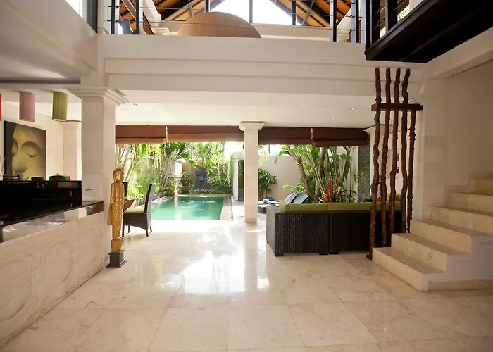 Villa Harmony -